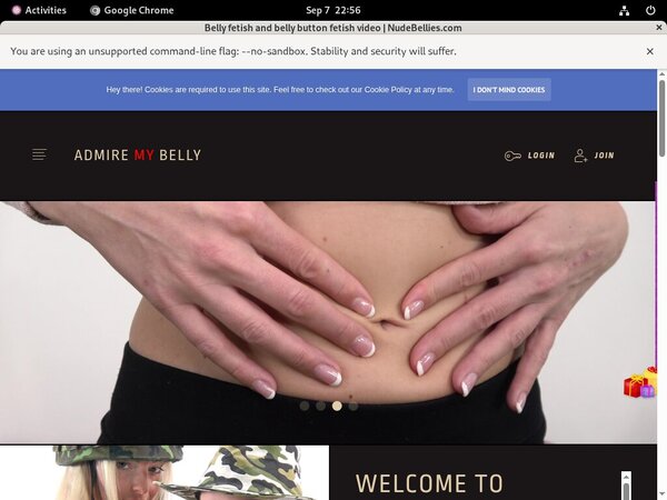 Discount Price NudeBellies Discount Price NudeBellies