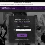 Discount Shemalemodels Trial