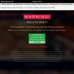 Discount UK Naked Men Promotion