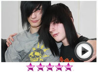 Emo Twinks Discount Free s6
