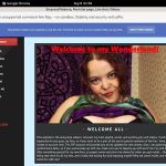 Empressvivianne.modelcentro.com Renew Subscription