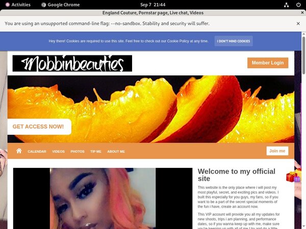 Englandcouture Free Trial Membership