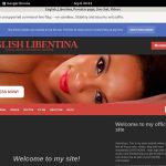 English_Libentina Join Via Paypal