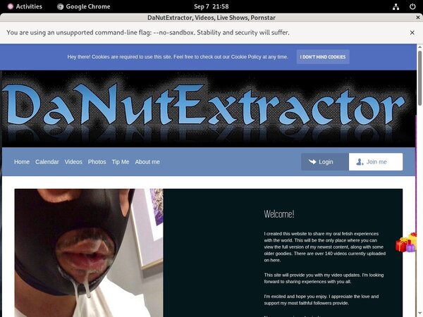 Fotos De Danutextractor
