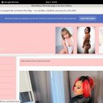 Fotos Theycallmekitana.com