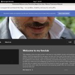 FrancescoMalcom.com Accounts And Passwords