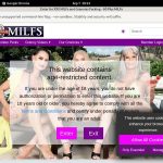 Free 60 Plus MILFs Discounts