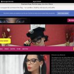 Free Anastasiavegax Promo Code