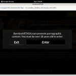 Free BarebackRT XXX Hacked Login