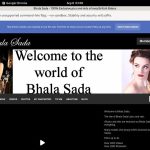 Free Bhalasada.com Scenes