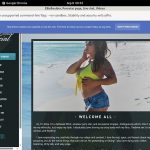 Free EllieBoulder Acounts