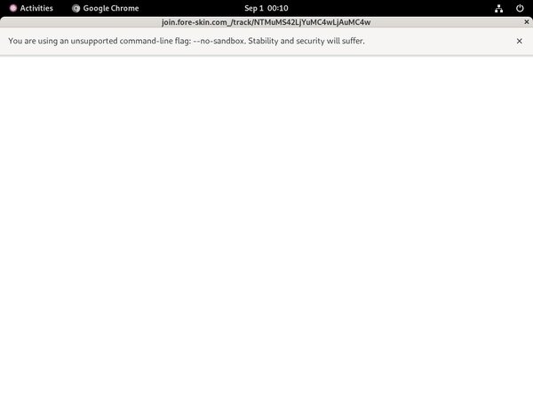 Free Fore-skin.com Account Password