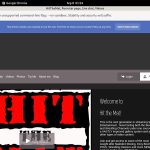 Free Hitthemat.modelcentro.com Account Logins