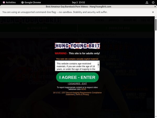 Free Hungyoungbrit.com Account Passwords