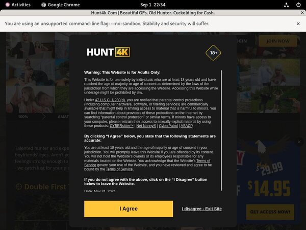 Free Hunt4k.com Video