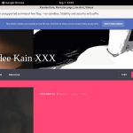 Free Kandee Kain Access