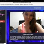 Free Reneesakuya Porn Accounts