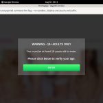 Free Sapphicerotica Trial Account