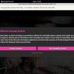 Free Sina Valentini Premium Accounts