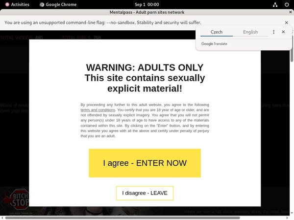 Free Trial For Mental Pass
