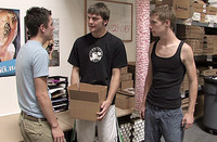 Free Video Beddableboys s1