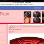 Free Working MzTreatz3x Account