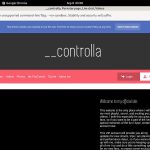 Free __controlla User
