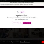 French Porn Gay Passwords For Free
