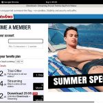 French Twinks Trial Discount