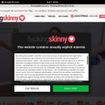 Fucking Skinny Portal Gratis