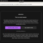 Gayhoopla Passwords Blog