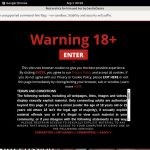Gentle Desire Site