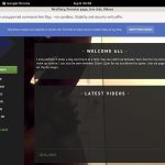 Get A Free MrsXtacy Account