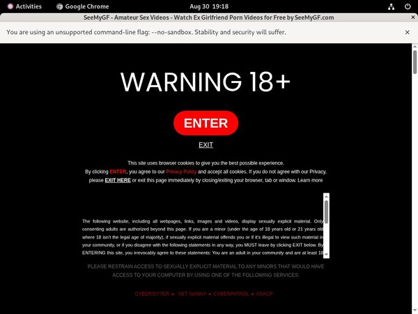 Get Free Seemygf.com Logins