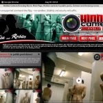Get Hiddencameradressingroom Account
