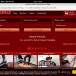 Get Trampling Girls Discount Link