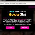 Goldenslut.com Verotel