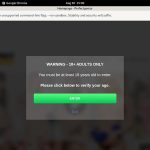 Gonzo Perfect Free Membership