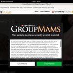 Groupmams Passwords Free