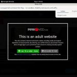 Hd Pinkovod.com Free