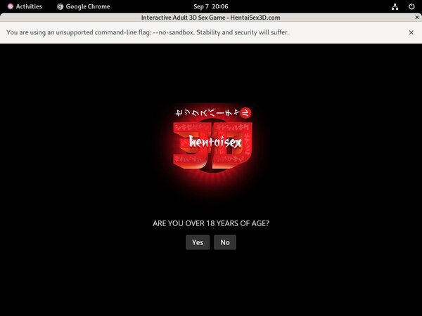 Hentai Sex 3D ???