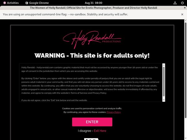 Hollyrandall Vend-o.com
