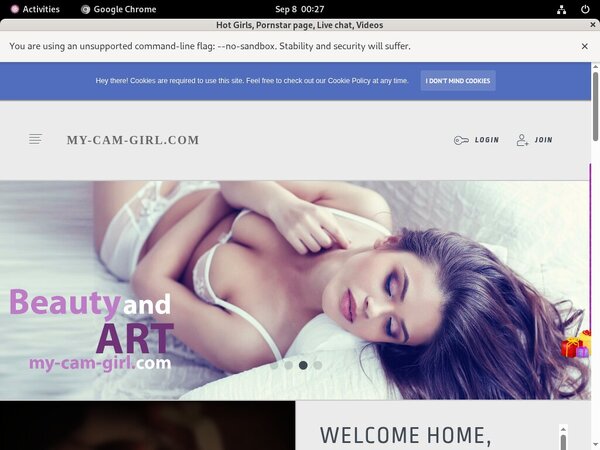 Hot Girls Access