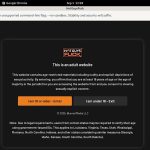 Hotguysfuck.com Free Trial Subscription