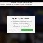 How To Get Helloladyboy.com Account