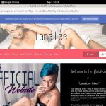 How To Get Into My-lana-lee Free How To Get Into My-lana-lee Free