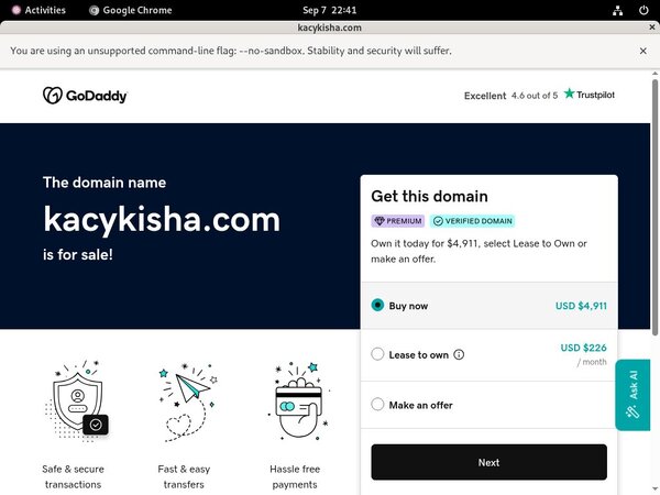 How To Get Kacykisha For Free