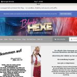 How To Join BlondeHexe For Free