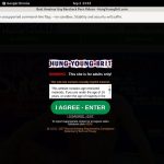 Hung Young Brit With Yen