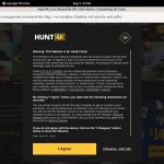 Hunt4k Porn Video